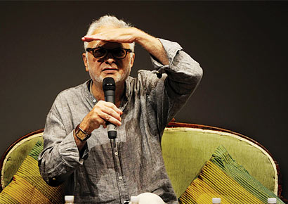 Farrukh Dhondy 