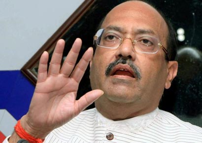 Amar Singh