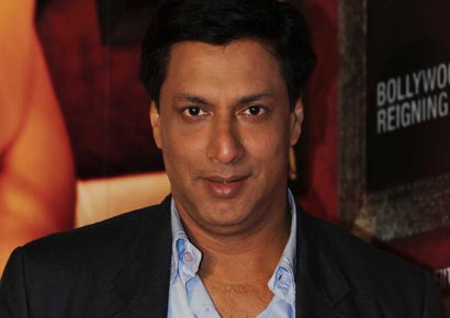 Madhur Bhandarkar