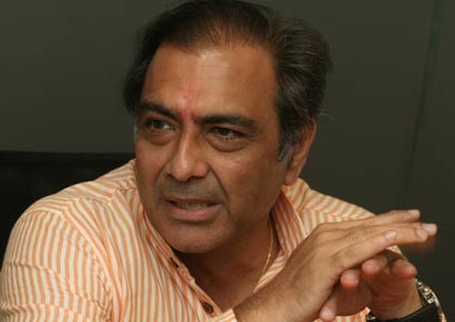 Mahesh Jethmalani Mahesh Jethmalani