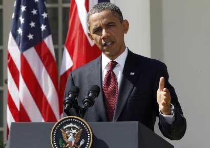 Barack Obama