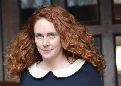 Rebekah Brooks
