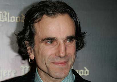 Daniel Day-Lewis