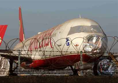 Kingfisher Airlines