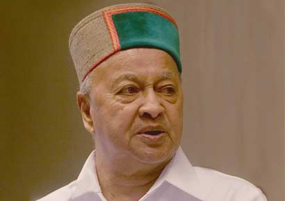 Virbhadra Singh