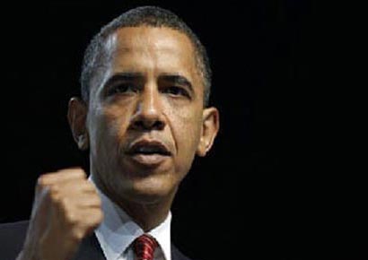 Barack Obama