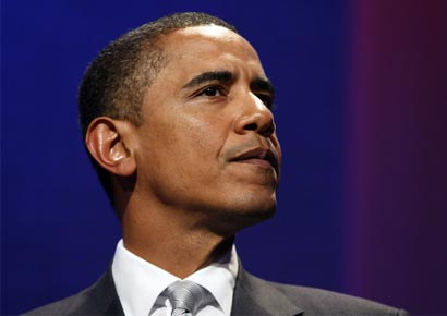 Barack Obama