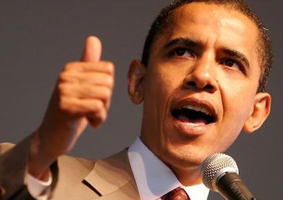 Barack Obama