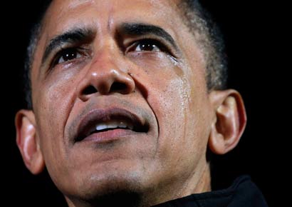 Barack Obama