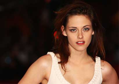 Kristen Stewart