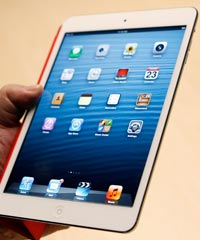 iPad mini