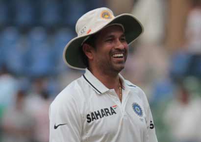 Sachin Tendulkar