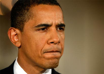 Barack Obama