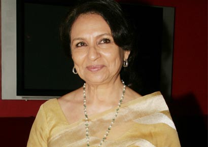 Sharmila Tagore