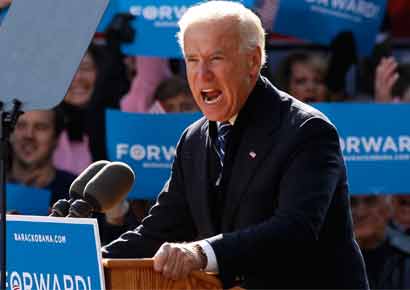 Joe Biden