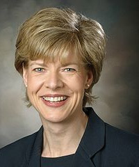Tammy Baldwin
