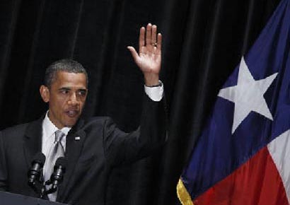 Barack Obama