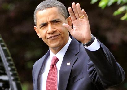 Barack Obama