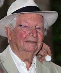 Clive Dunn