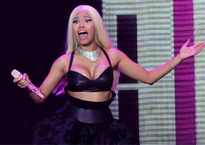 Nicki Minaj
