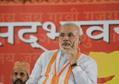 Narendra Modi