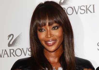 Naomi Campbell