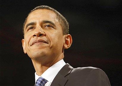 Barack Obama