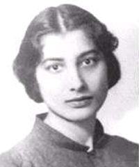 Noor Inayat Khan 