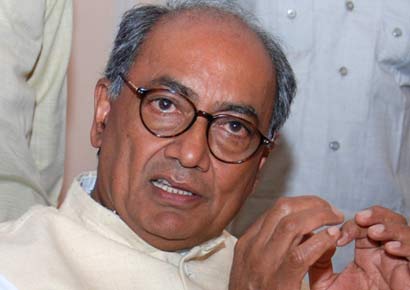 Digvijay Singh