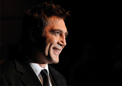 Javier Bardem