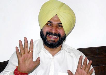 Navjot Singh Sidhu Navjot Singh Sidhu