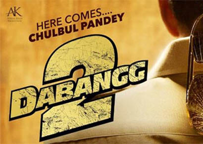 Dabangg 2