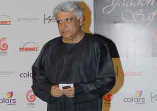 Javed Akhtar