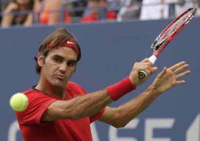 Roger Federer