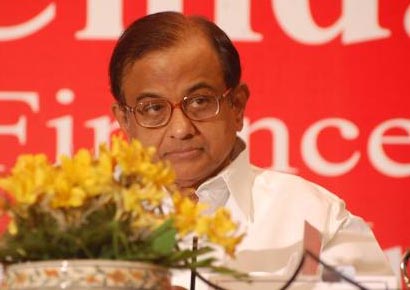 Chidambaram