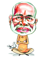 Narendra Modi