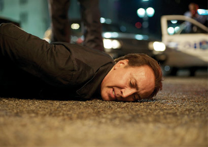 A still from <i>Stolen</i>