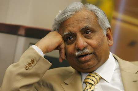 Naresh Goyal 