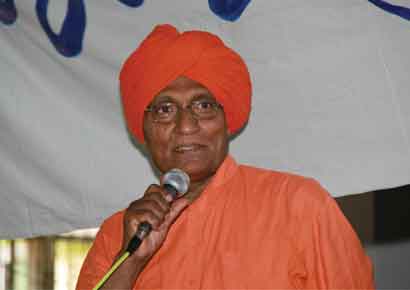 Agnivesh