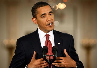 Barack Obama