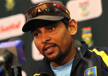 Tillakaratne Dilshan