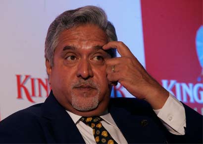 Vijay Mallya