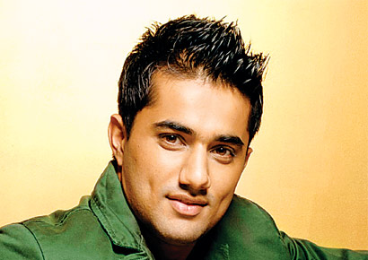 Vishal Karwal