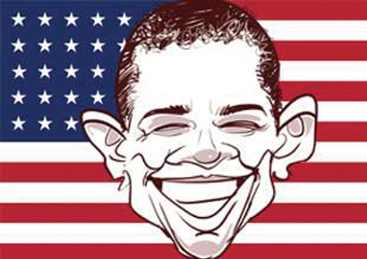 Barack Obama