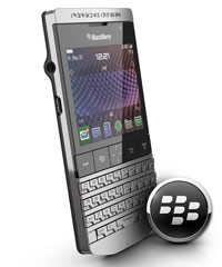 Blackberry