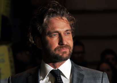 Gerard Butler Gerard Butler