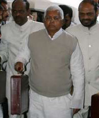 Lalu Prasad Yadav