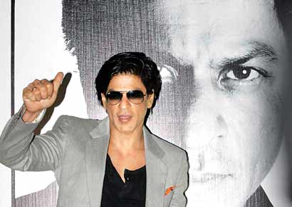 Shah Rukh Khan