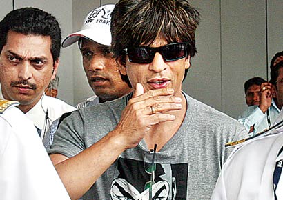Shah Rukh Khan