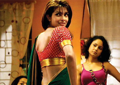 Priyanka Chopra